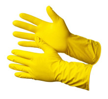 Gward Iris Перчатки латексные общехозяйственные G40