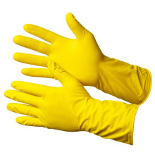Gward Iris Перчатки латексные общехозяйственные G40