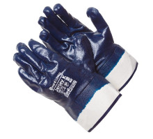 Gward Jersey K перчатки с нитриловым покрытием манжет крага CPU5204