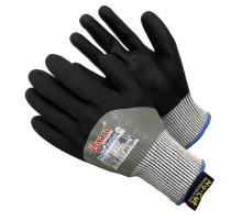 Gward No-Cut Arthur Усиленные противопорезные нитриловые перчатки