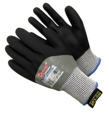 Gward No-Cut Arthur Усиленные противопорезные нитриловые перчатки