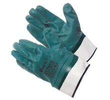 Gward Oil Foam Краги со вспененным нитрилом CPU5206