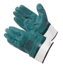 Gward Oil Foam Краги со вспененным нитрилом CPU5206