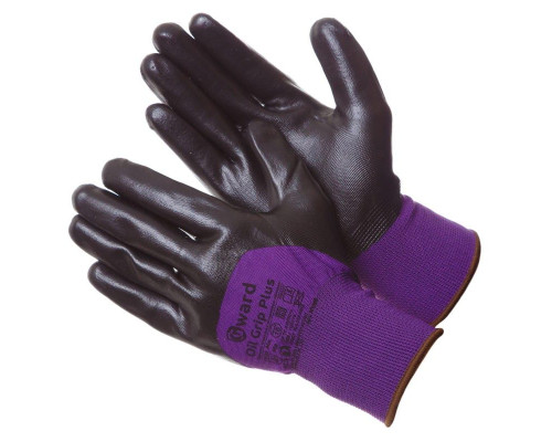 Gward Oil Grip Plus Как Oil Grip, но с увеличенной заливкой N1008