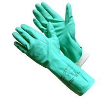 Gward RNF15 Химически стойкая нитриловая перчатка RNF15