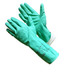 Gward RNF15 Химически стойкая нитриловая перчатка RNF15
