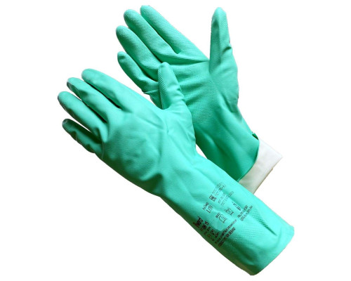Gward RNF15 Химически стойкая нитриловая перчатка RNF15