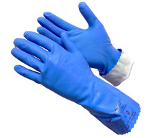 Gward SL1 Усиленная латексная перчатка