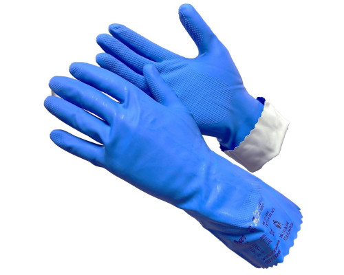 Gward SL1 Усиленная латексная перчатка