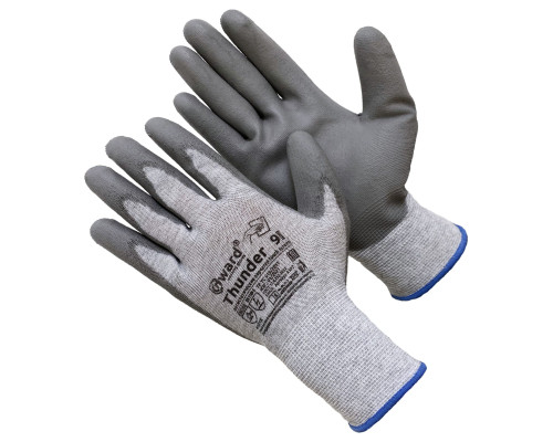 Gward Thunder антистатические перчатки Touch Screen с поддержкой сенсорных дисплеев