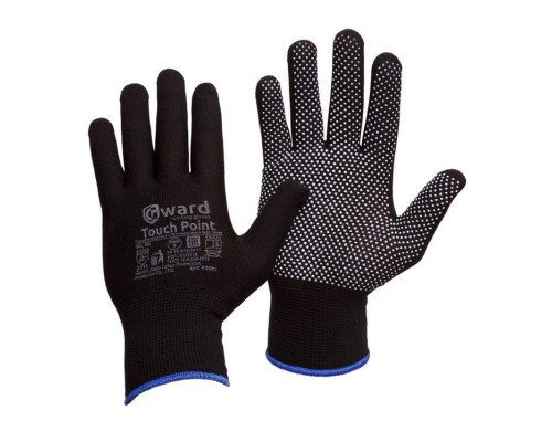 Рабочие перчатки GWARD TOUCH POINT