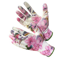 Gward fiesta Pinky Садовые перчатки в розовых тонах N4001