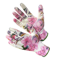 Gward fiesta Pinky Садовые перчатки в розовых тонах N4001