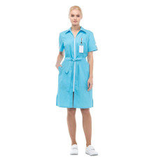 Халат женский “Фиеста”