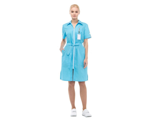 Халат женский “Фиеста”