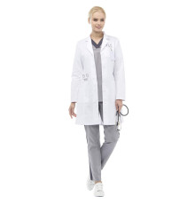 Халат женский LL1116 “Бьянка”