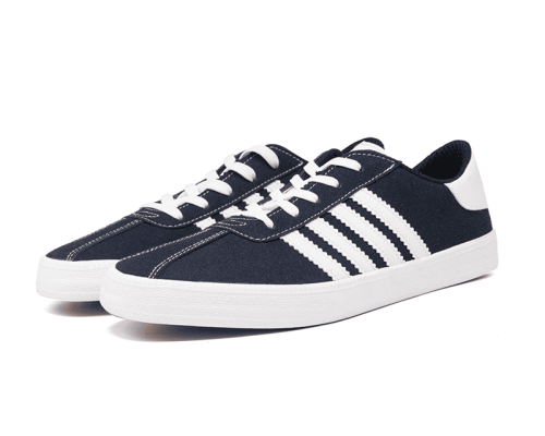 Кроссовки “JOKER” JR 574 (синий)