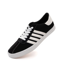 Кроссовки “JOKER” JR 576 (черные)