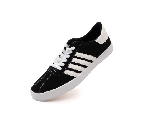 Кроссовки “JOKER” JR 576 (черные)