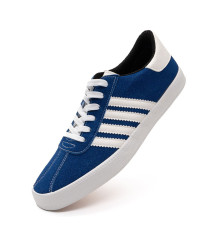 Кроссовки “JOKER” JR 578 (васильковые)