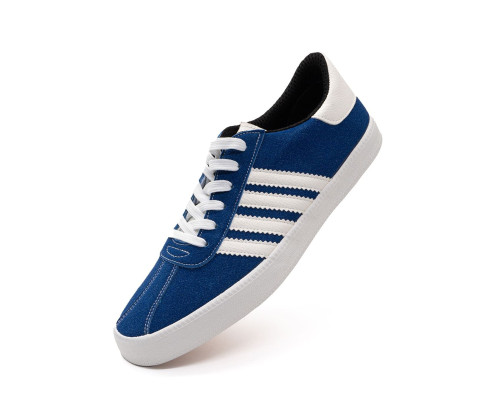 Кроссовки “JOKER” JR 578 (васильковые)