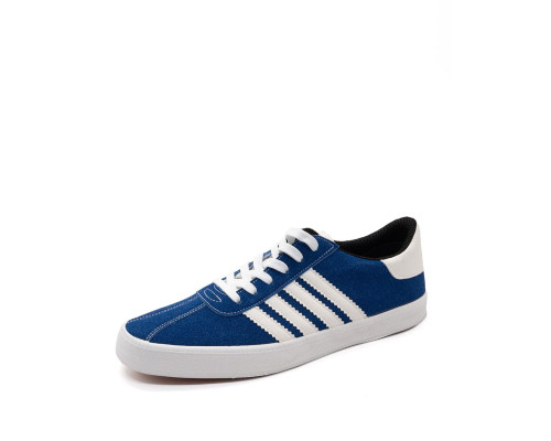 Кроссовки “JOKER” JR 578 (васильковые)