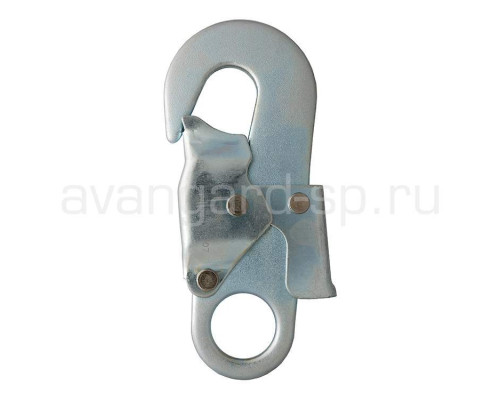 Карабин малый монтажный 0052