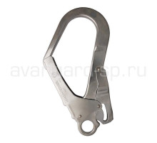 Карабин монтажный 0051