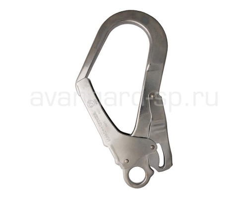 Карабин монтажный 0051