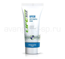 Крем гидрофобный защитный для рук от воды “Элен”