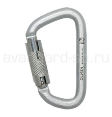 Карабин стальной универсальный