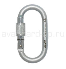 Карабин стальной 0013