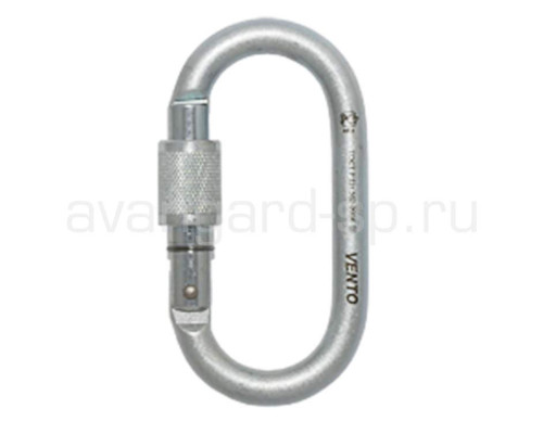 Карабин стальной 0013