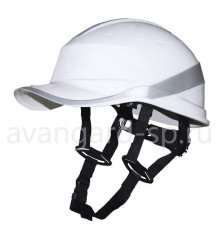 Каска в форме бейсболки DIAMOND V UP