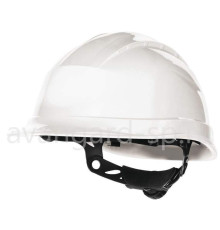 Каска защитная QUARTZ UP III Белая