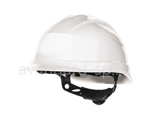 Каска защитная QUARTZ UP III Белая