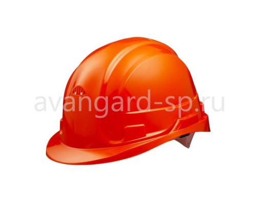 Каска защитная ЩИТ
