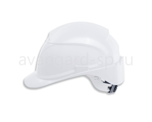 Каска защитная UVEX Эйрвинг (белая)