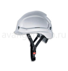 Каска защитная UVEX Феос Алпайн (белая)