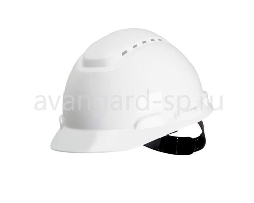 Каска защитная ЗМ Н-700 (белая)