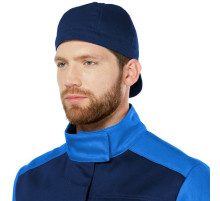 Кепка сварщика Баклер 177231