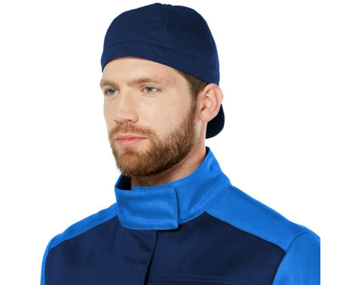 Кепка сварщика Баклер 177231