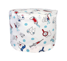 Колпак LF5005 “Зубки”