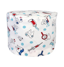 Колпак LF5005 “Зубки”