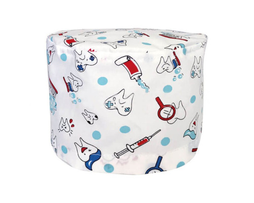 Колпак LF5005 “Зубки”