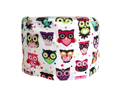 Колпак LF5006 “Совушки”