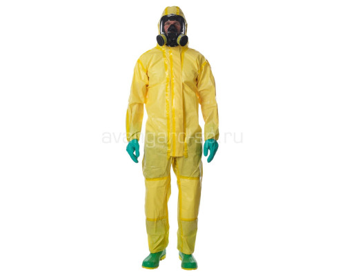 Комбинезон ХимМАКС 1