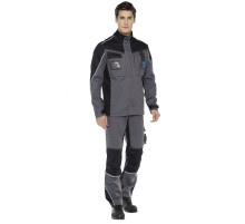 Костюм “Индевор”