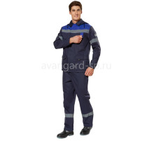 Костюм “Ойл Тэк” ОП 173507