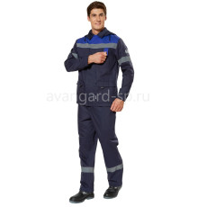Костюм “Ойл Тэк” ОП 173507